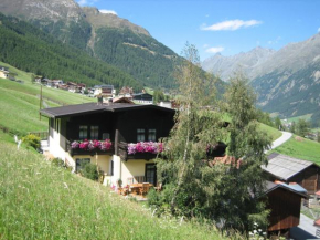 Appartement Renate, Sölden